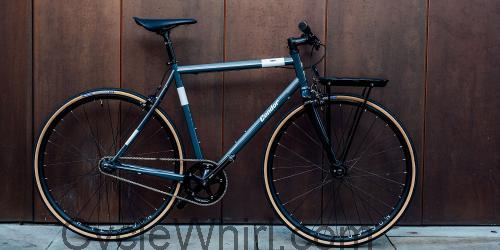 Condor Tempo specs and reviews